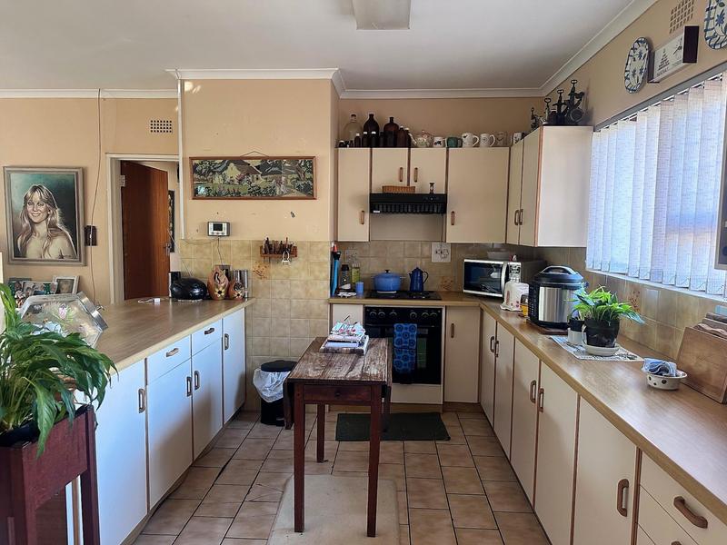 3 Bedroom Property for Sale in Van Riebeeckstrand Western Cape